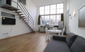 New Guest House A in Király Street 106