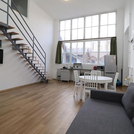 New Guest House A in Király Street 106 Budapest Exterior foto
