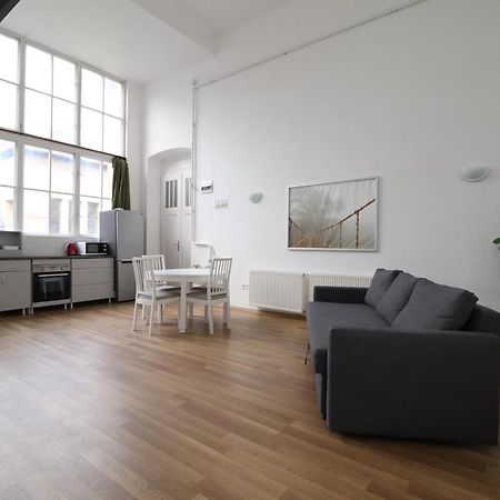 New Guest House A in Király Street 106 Budapest Exterior foto