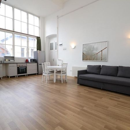 New Guest House A in Király Street 106 Budapest Exterior foto