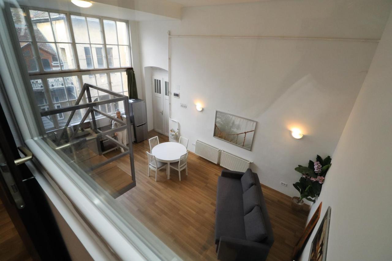 New Guest House A in Király Street 106 Budapest Exterior foto