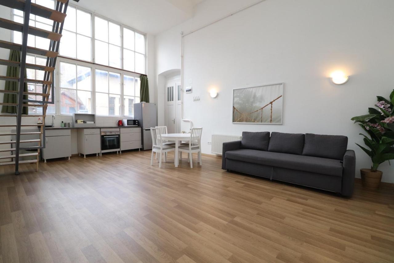 New Guest House A in Király Street 106 Budapest Exterior foto