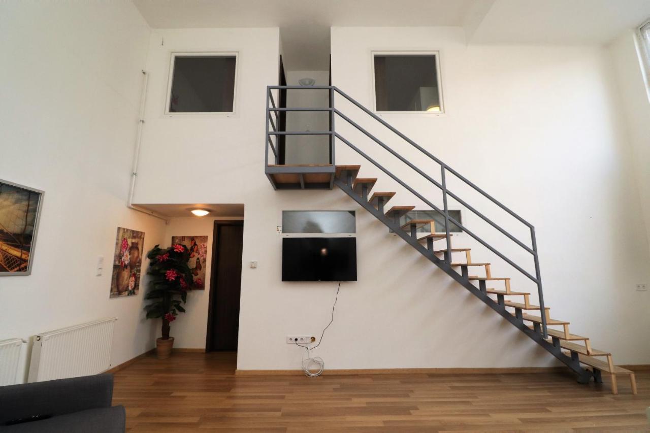 New Guest House A in Király Street 106 Budapest Exterior foto